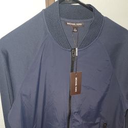 Men Michael Kors jacket NWT