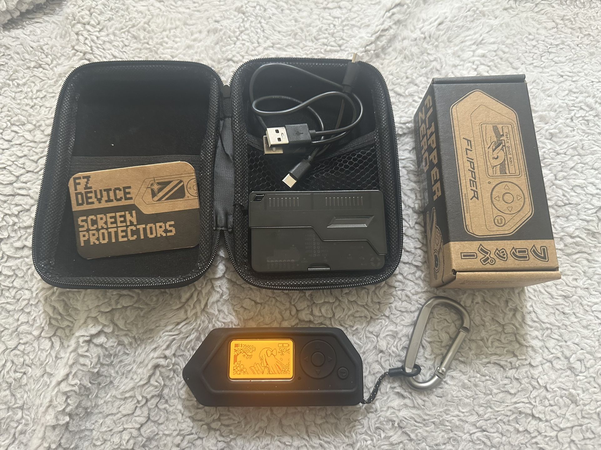 Flipper Zero & Accessories