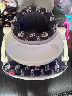 Sit me up baby seat