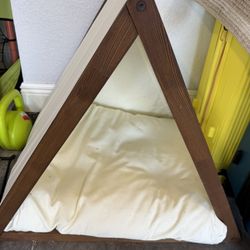Cat Teepee