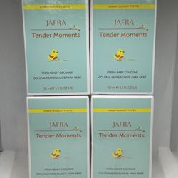 Jafra Tender Moments 