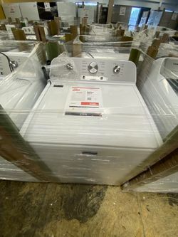 Maytag MVW4505MW  Washer