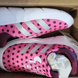 Adidas X Disney Minnie Mouse Monofit