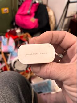 Sharper image ear buds