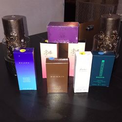 Perfumes Mary Kay 