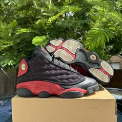 bred 13s