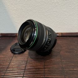 [Mint] Canon EF 70-300mm f/4.5-5.6 DO IS USM AF Zoom Lens