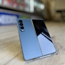 Samsung Galaxy Z Fold 4 5G (T-Mobile)