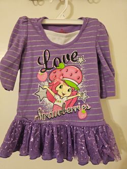 Size 5 Girl Clothes