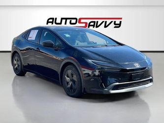 2023 Toyota Prius