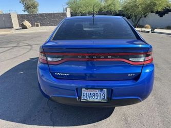 2013 Dodge Dart