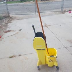 Commercial mop. House Mop