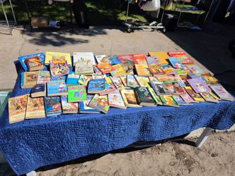 Books Galore