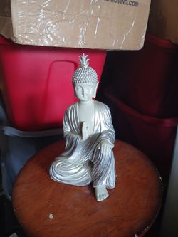 Buddha Statue home decor