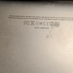 2010 MacBook Pro