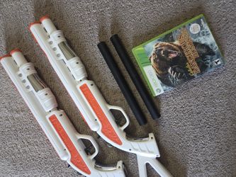 Xbox360 Game