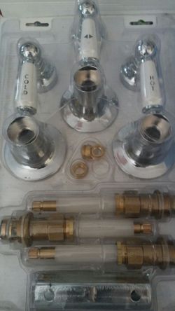 Neo shower kit