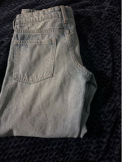 Jeans h&m
