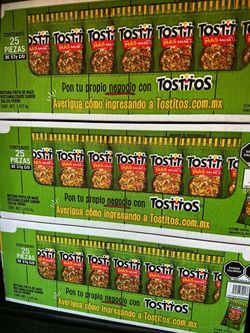 Tostitos