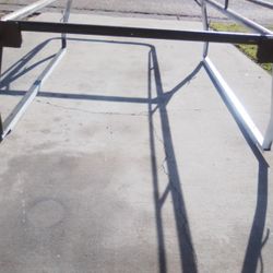 Full Ladder Rack For Truck