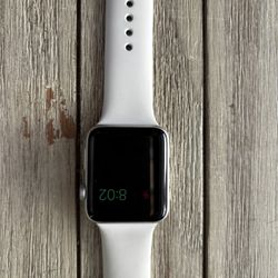 Series 3 Apple Watch 