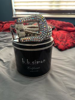 Bb Simon belt