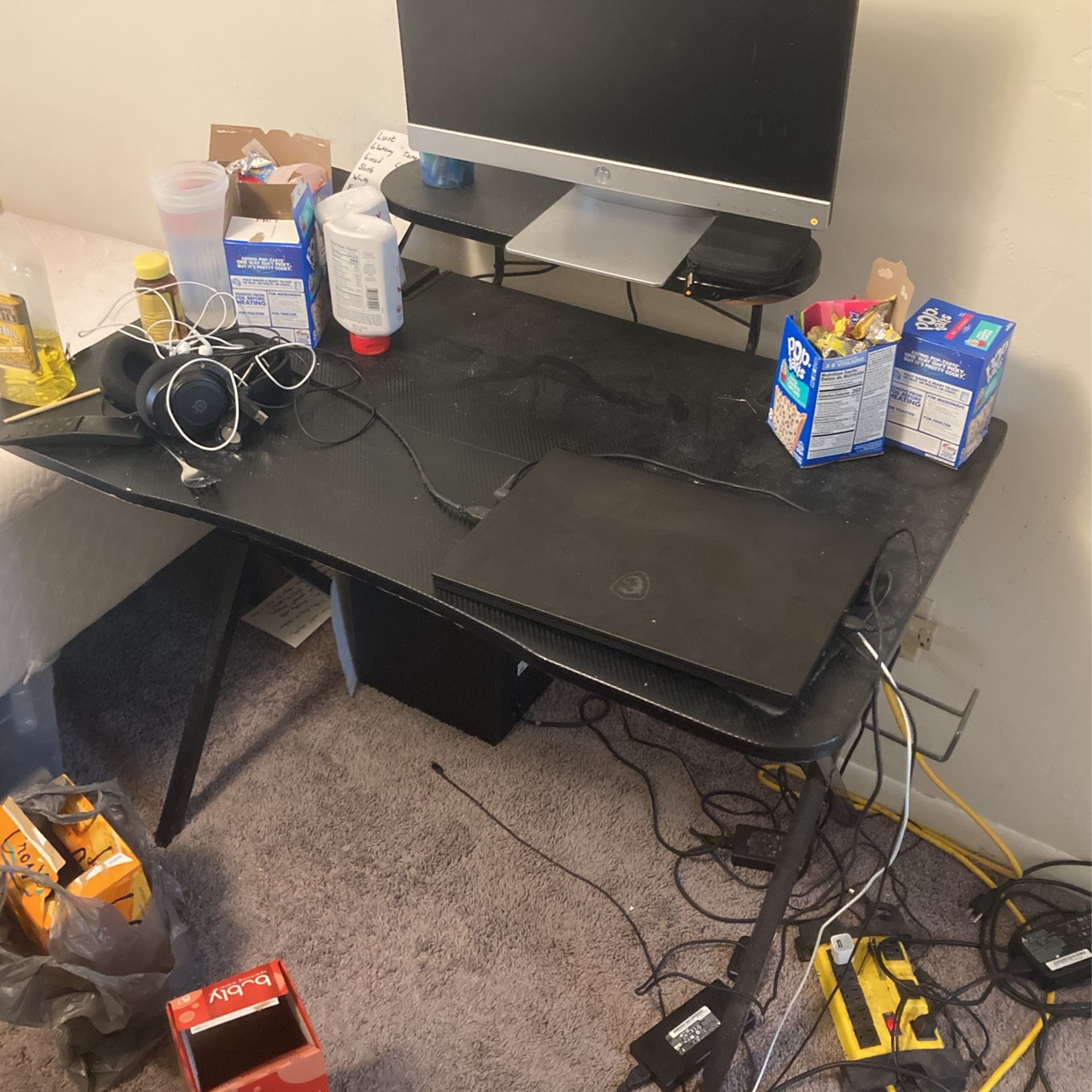 Computer Desk