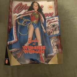 Barbies Doll Colectibles