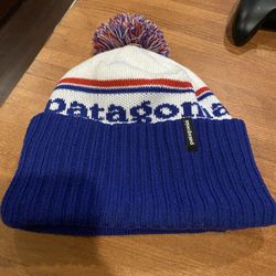 Patagonia Beanie 