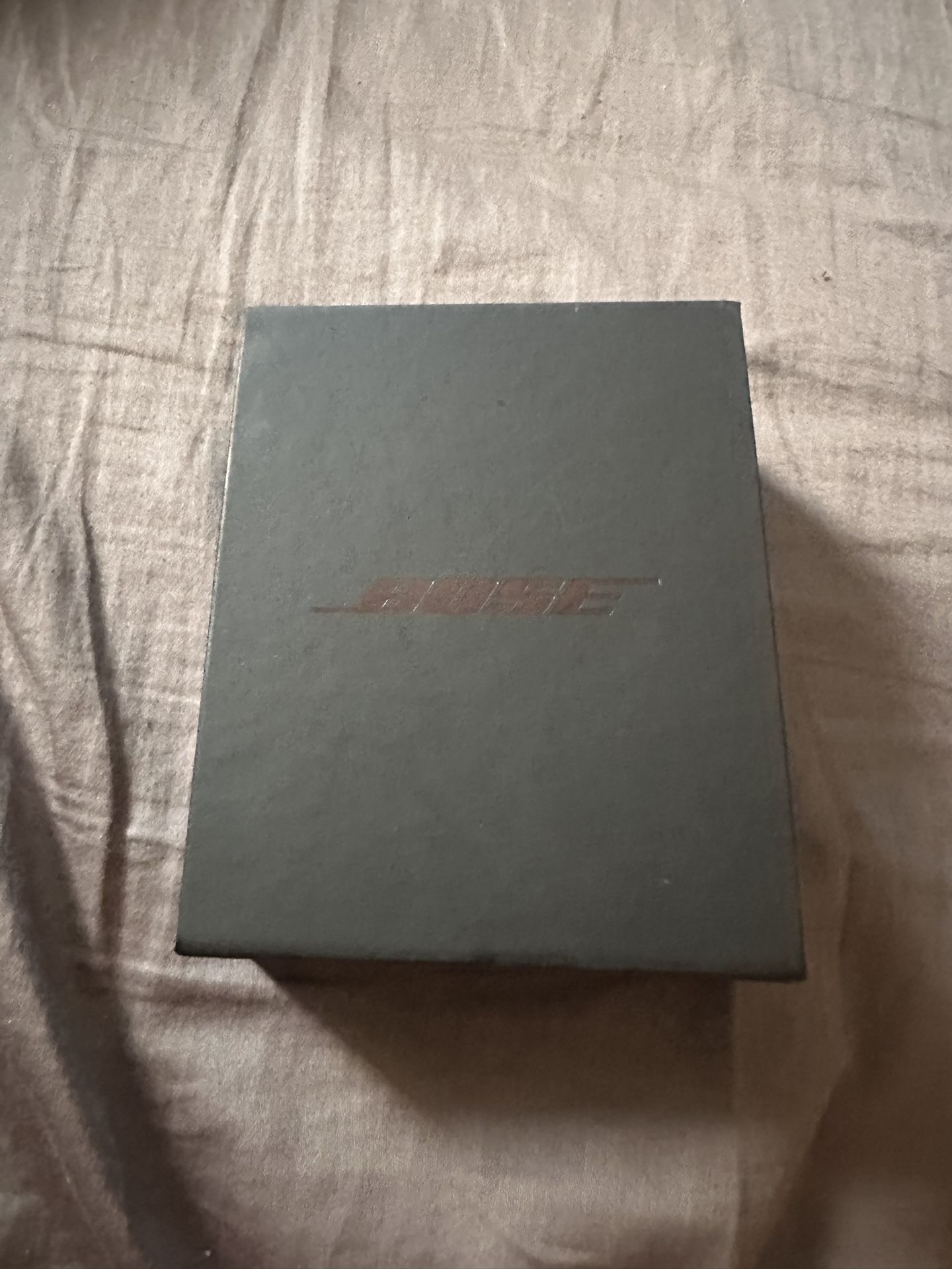 Brand New Bose Open Ear Buds