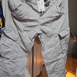 H&M Cargo Pants