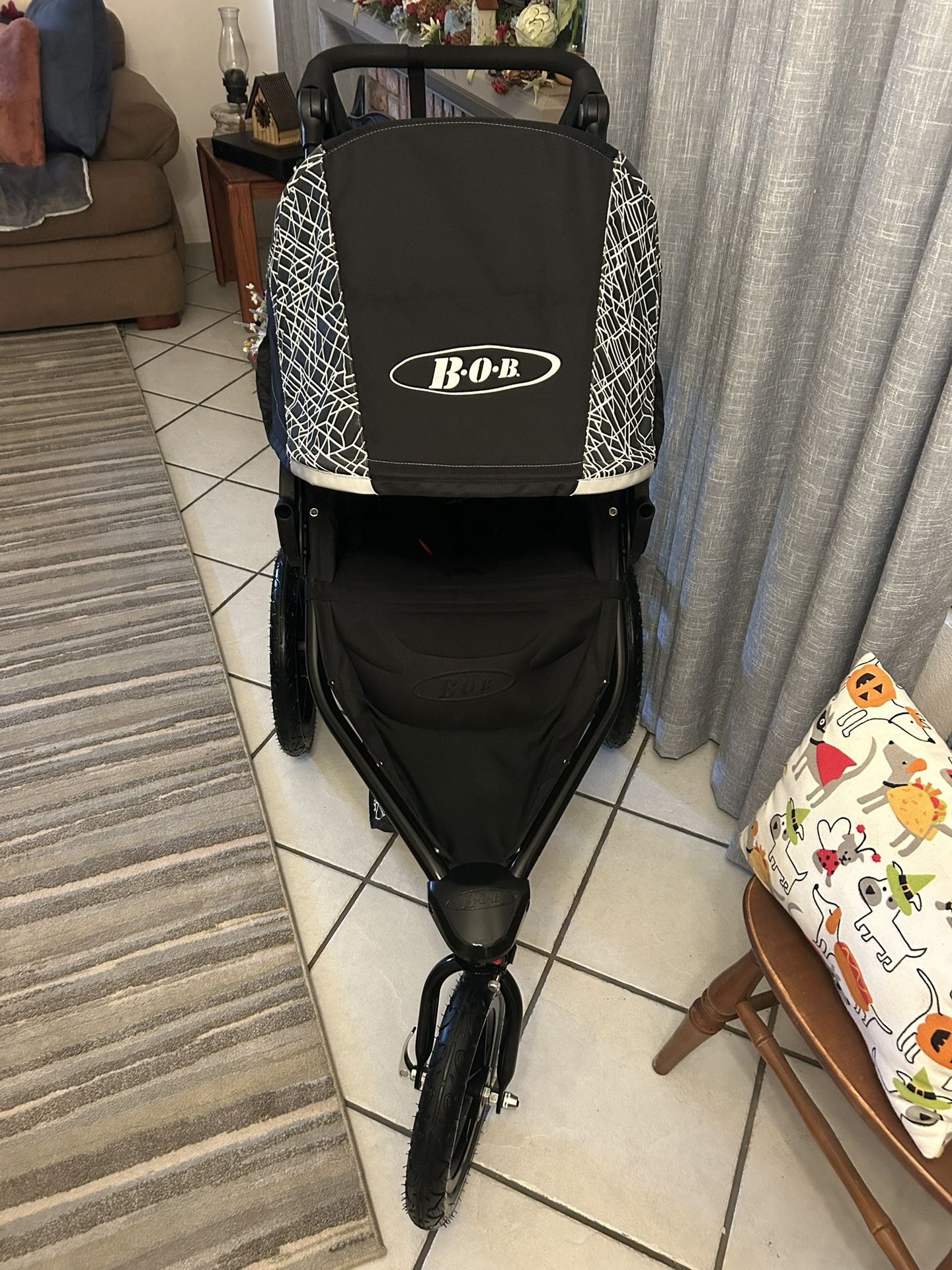 BOB Revolution Flex 3.0 Jogger/Stroller