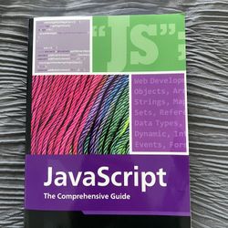 JavaScript