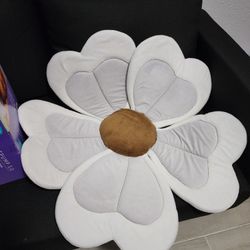 Baby Flower Bath Pad 