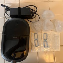 CPAP Nasal Cushions And Filters