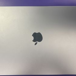 macbook pro 16-inch 2021, 16gb Ram, 1TB Storage 