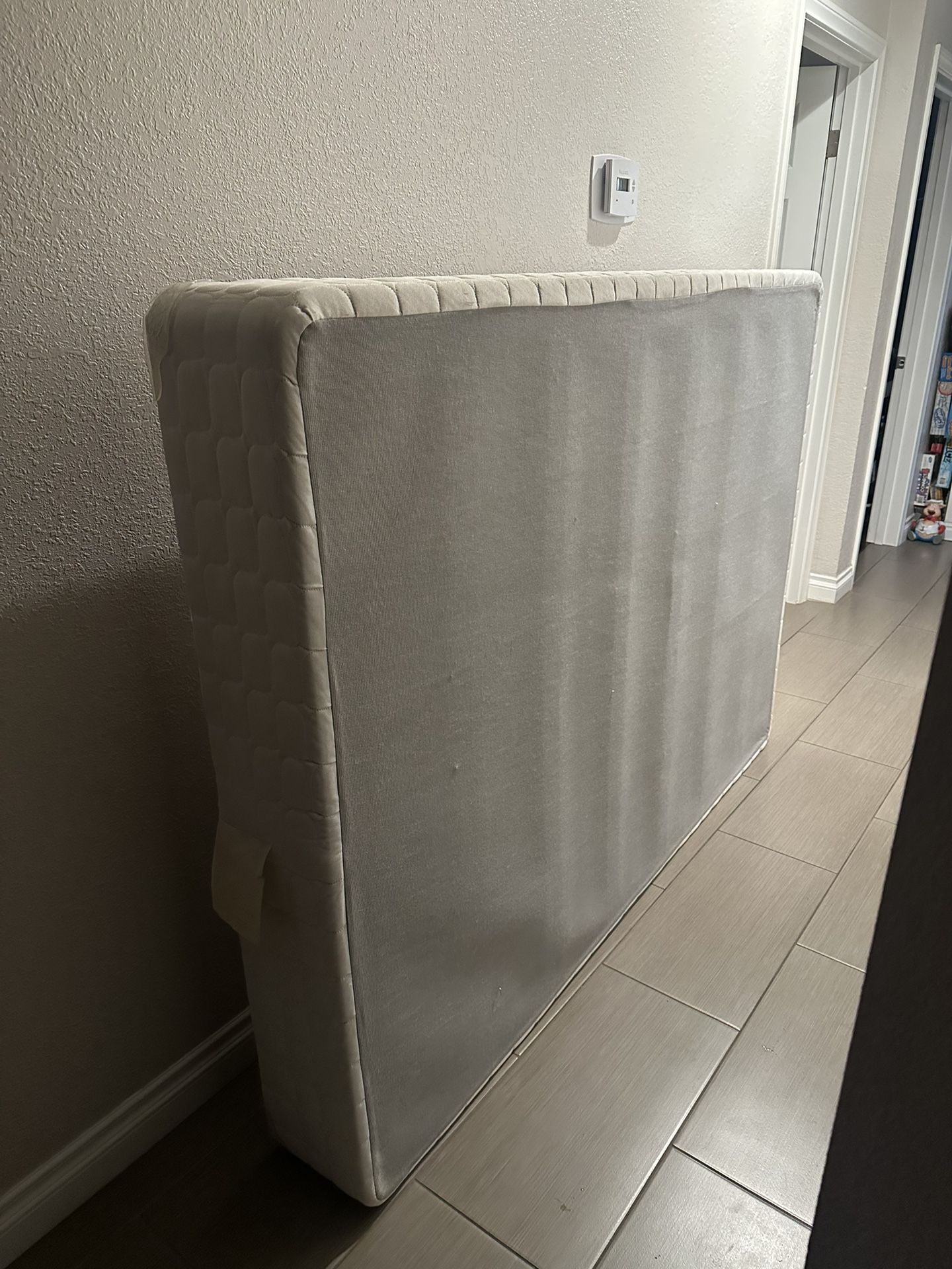 Full Size Box Spring