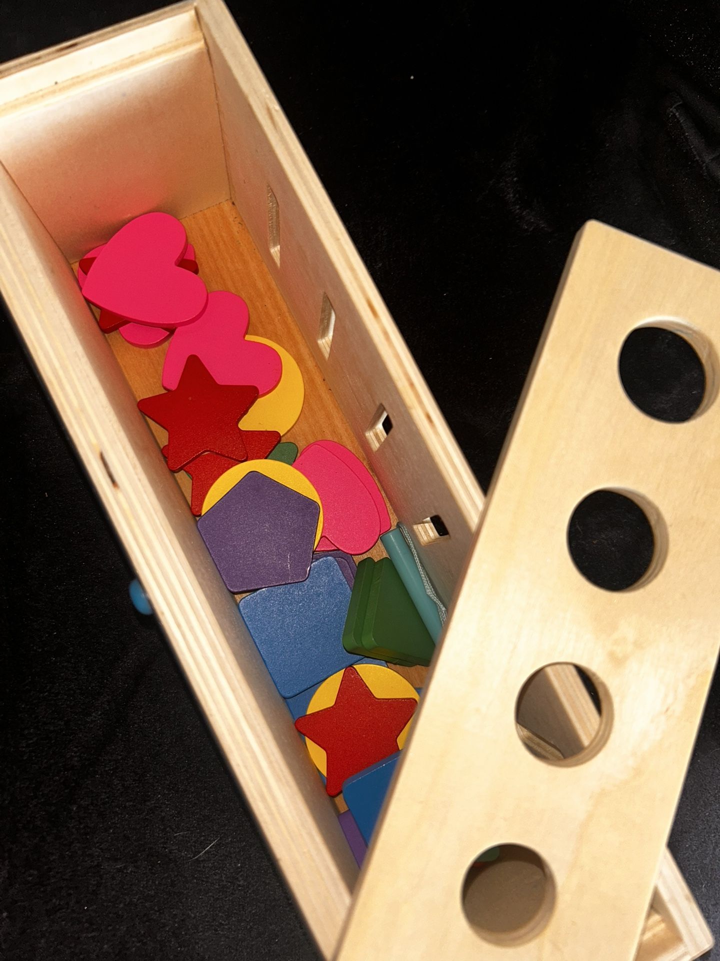 Kids Puzzle And Matching Game 