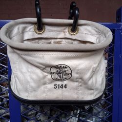 KLEIN TOOL BAG 