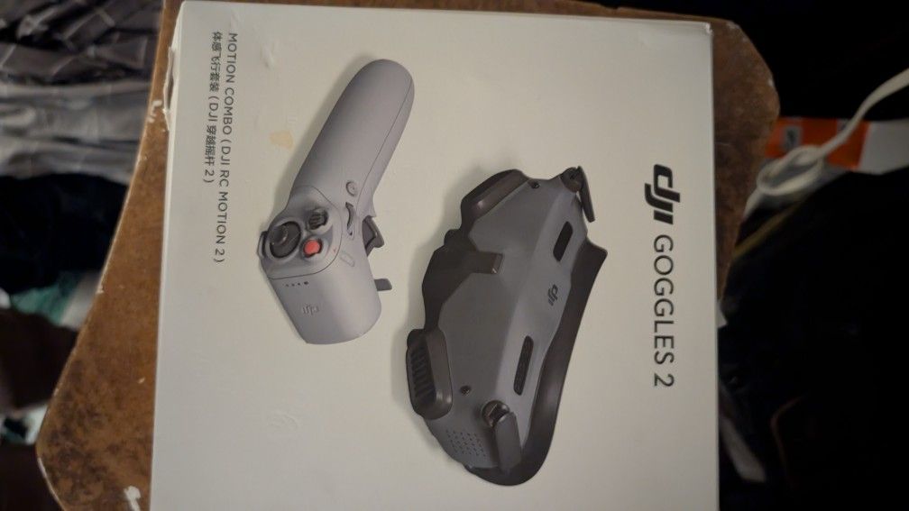 DJI RCPro Controller