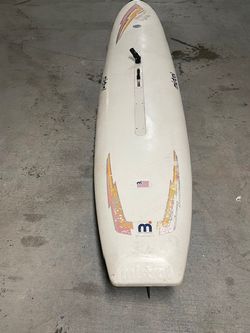 Mistral Superlight