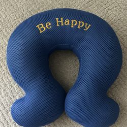 Travel Neck Pillow 
