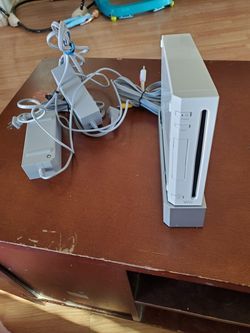 Wii
