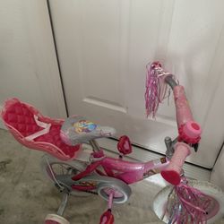 toddler  bike