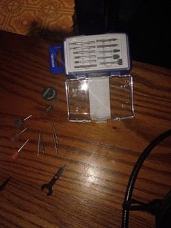 Dremel