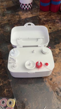 Sewing notions