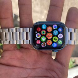 Apple Watch Series 7