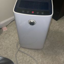 Dehumidifier LUMISYS 