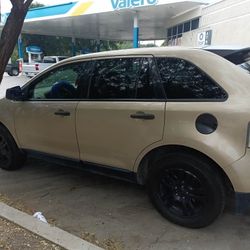 2004 Ford Edge 