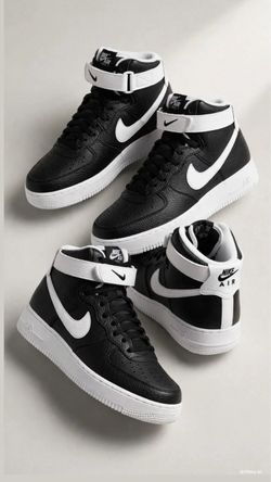 Nike Air Force 1 High Top